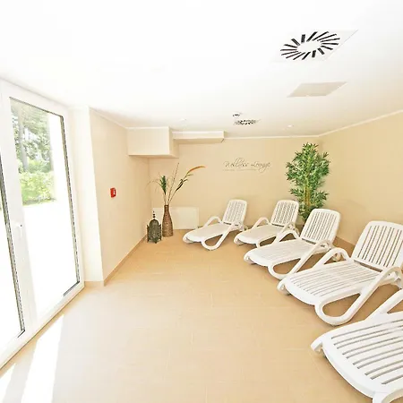 Haus Meeresblick - Koje Apartment *