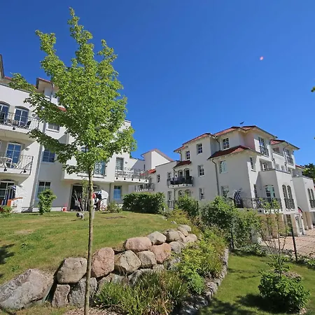 Haus Meeresblick - Koje Apartment